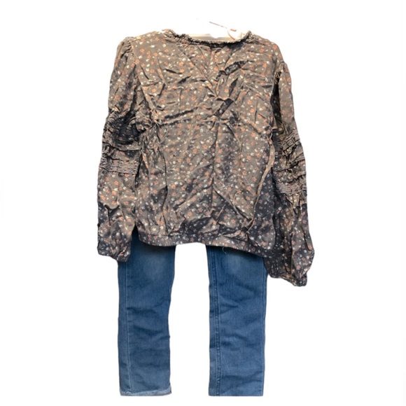 Jessica Simpson kids matching set, 6X - Picture 2 of 14